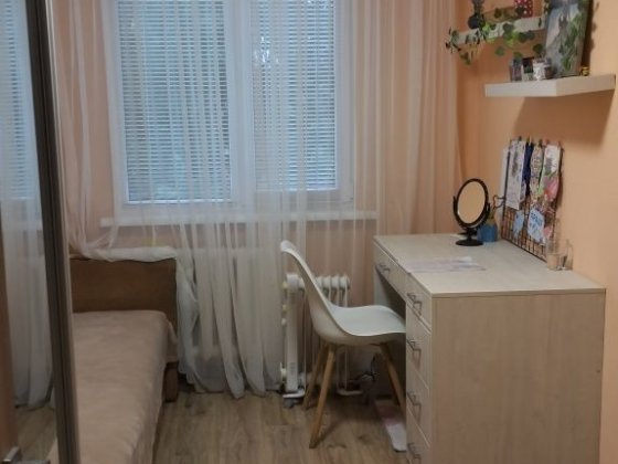 Продаж 2-х кімнатної квартири поруч парк Олександрія. Белая Церковь