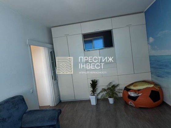Продаж 1 кімнатної квартири ЖК ЩАСЛИВІ МЕТРИ Борисполь