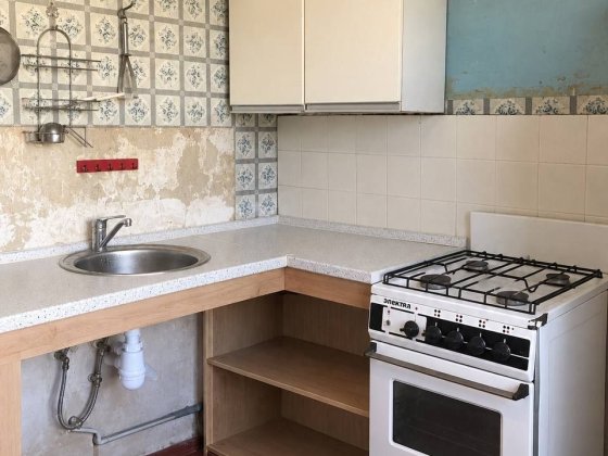 Двокімнатна квартира Архипа Люльки Біла Церква