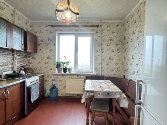 Продаж 2-х кімнатної квартири по вул. Архипа Люльки Белая Церковь