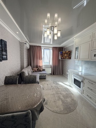Продаж квартири з ремонтом в ЖК Лісовий Квартал без % - фото 1