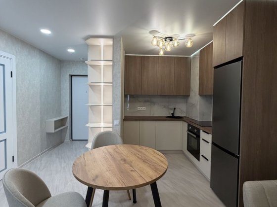 Продам 2-кімнатну квартиру в ЖК Атлант на Симона Петлюри, 28
