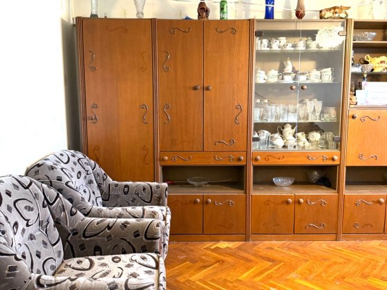 Продам 3 кімнатну квартиру Бровары
