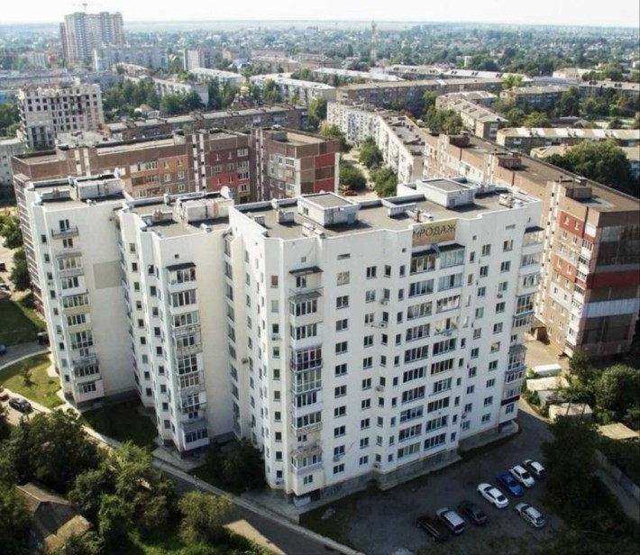 Продаж 1-кв  СМАРТ-квартири (СТДІЯ)ЦЕНТР міста по вул. Нова.4 від Власника БЕЗ КОМІСІІ - фото 1