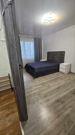Продаж 1к квартири Незалежноті 6Б Бровари - фото 1