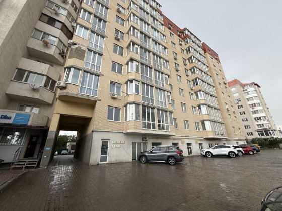 2-кімнатна з ІНД.ГАЗОВИМ ОПАЛЕННЯМ  вул. Київський шлях 1-Д м.Бориспіль Борисполь