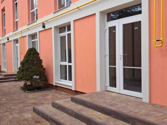 Продаж 1 кімнатної квартири центр м Буча