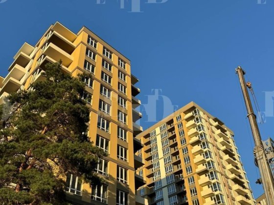 Продаж 2-кім. кварт. 70 кв.м. Крона Парк 2. Введено! DM Бровары