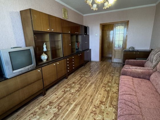 Двокімнатна квартира пр. Незалежності Белая Церковь