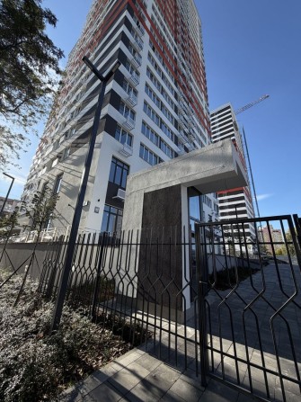 Продаж 1к квартири з кухнею 20 м² в ЗДАНОМУ будинку - фото 1