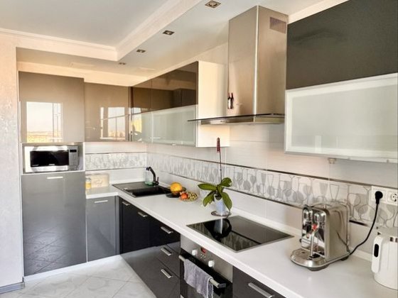 Продаж 2-кімнатної квартири, вул. Москаленка ( Красовського ) 8-Б, м. Бровари Бровары