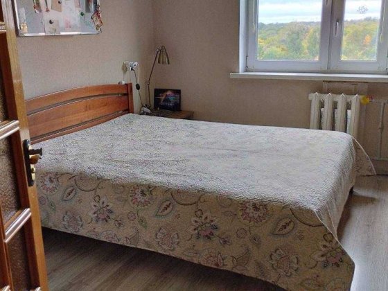 Продаж 2 кім. квартири на ДНСі Белая Церковь