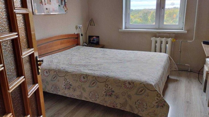 Продаж 2 кім. квартири на ДНСі - фото 1