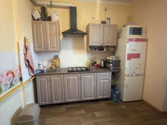 Продаж 1 но кімн квартири в м Бориспіль