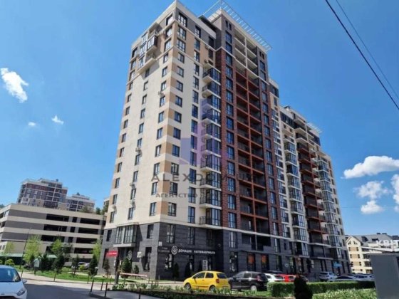 Продаж 3к квартири, Крона Парк, Симоненка 30, Бровари Бровары