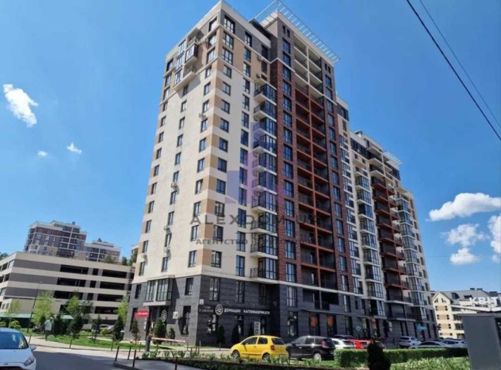 Продаж 3к квартири, Крона Парк, Симоненка 30, Бровари - фото 1