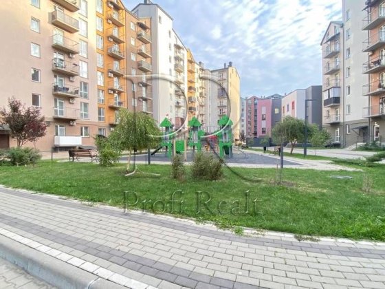Продаж 2 к квартири в м Бровари ЖК SCANDIA, вул Героїв Крут2 / Броварський р-н Бровары