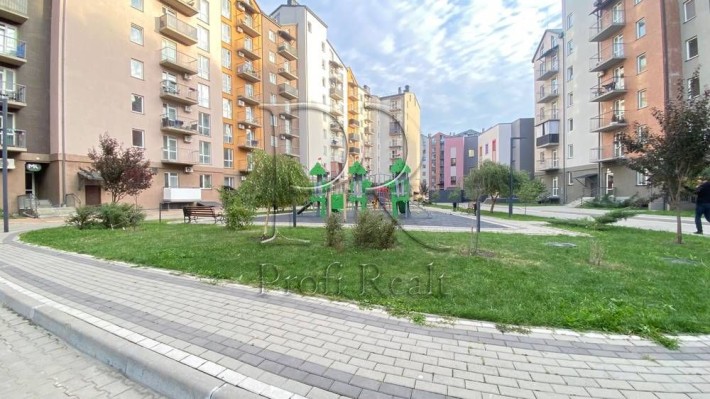 Продаж 2 к квартири в м Бровари ЖК SCANDIA, вул Героїв Крут2 / Броварський р-н - фото 1