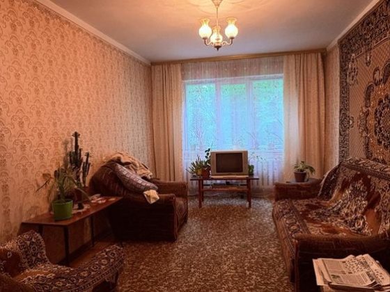 Продаж 3 кімнатної квартири Белая Церковь