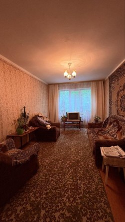 Продаж 3 кімнатної квартири - фото 1