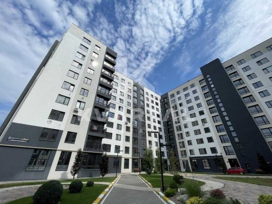 Продам ВЕЛИКУ 2к квартиру 78м2 в зданому Будинку з документами та Газом,єОселя,Постанова,Сертифікат