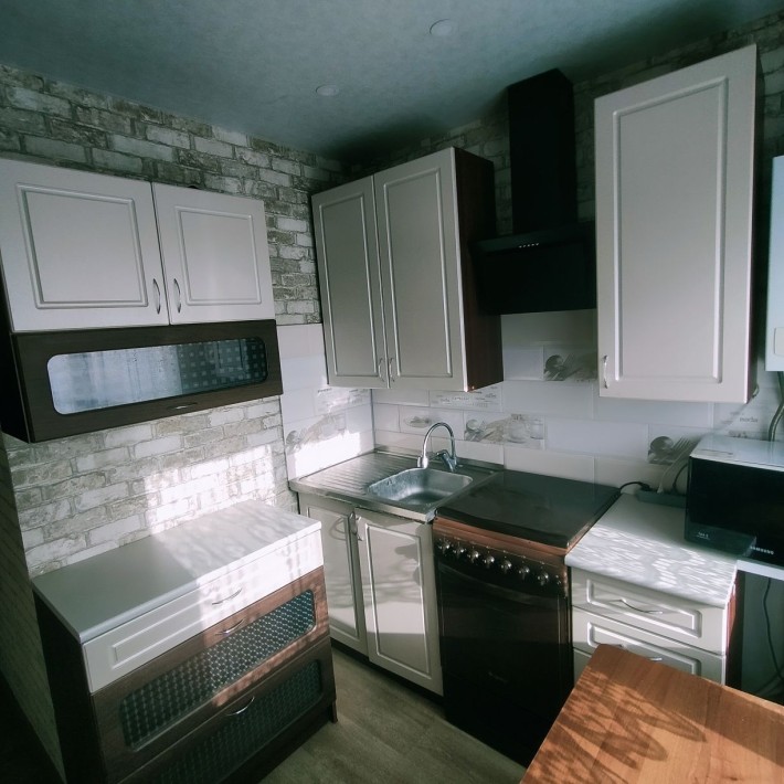 Продаж 1 кімнатної квартири з ремонтом. - фото 1