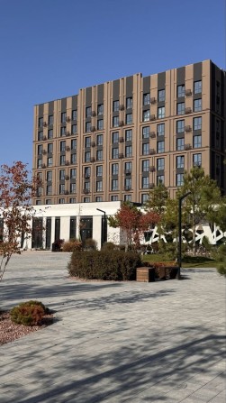 Буча, Бучанський район, ЖК Бізнес Класу Park Royal, Парк роял - фото 1