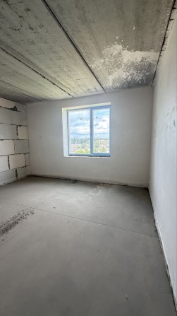 Продам однокімнатну квартиру. Буча. ЖК Іділіка. 41м2. Газове опалення. Поруч школа. Встановлений кот - фото 1
