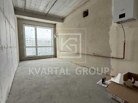 Продаж 1 кімнатної квартири (40м2) в зданому будинку! ДЕРЖпрограми - ТАК! Буча