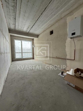 Продаж 1 кімнатної квартири (40м2) в зданому будинку! ДЕРЖпрограми - ТАК! - фото 1