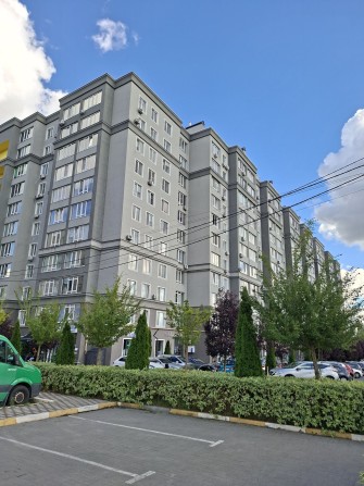 1-кімнатна квартира 36,1 м² | Буча | ЖК Millennium State | газ - фото 1