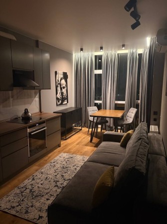 Продам 1к квартиру ЖК Гранд Бурже! Податки 2%. Сертифікат - Так! - фото 1
