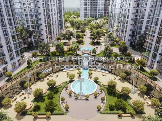 Продаж 3-к квартири 123 м² | ЖК Новопечерські Липки - Андрія Верхогляда, 22.