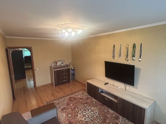 Продаж 2-кімнатної квартири в центрі Біла Церква