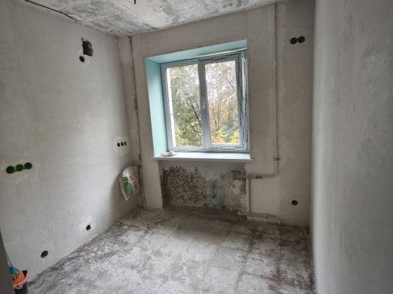 Продаж двокімнатної квартири на Незалежності Біла Церква