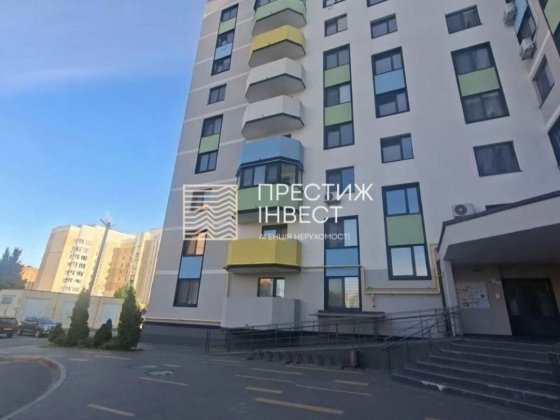 Продаж 1-кімнатної квартири ЖК ВЕСНА Борисполь