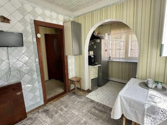 Квартира на землі в районі деревяного мосту Белая Церковь