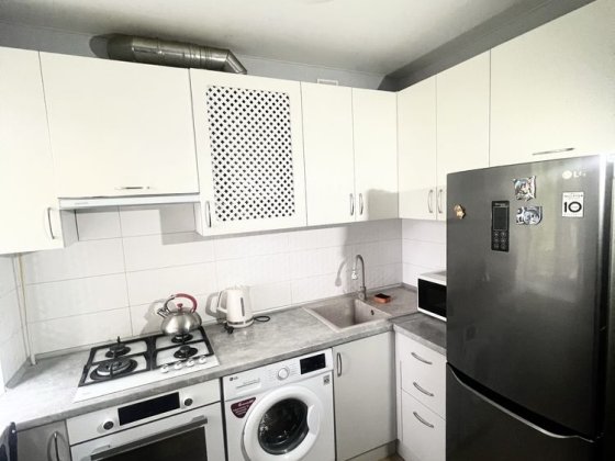 Продам 1 кімнатну квартиру вулиця Соцмістечко Борисполь