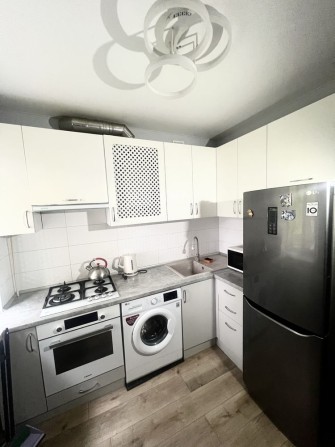 Продам 1 кімнатну квартиру вулиця Соцмістечко - фото 1