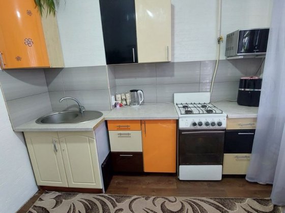 ‼️ПРОДАМ 1 кімнатну квартиру на НЕКРАСОВА ‼️ Біла Церква