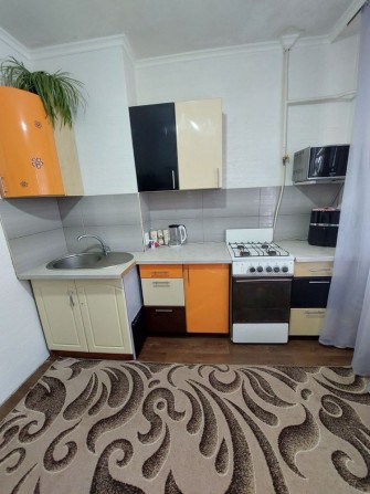 ‼️ПРОДАМ 1 кімнатну квартиру на НЕКРАСОВА ‼️ - фото 1