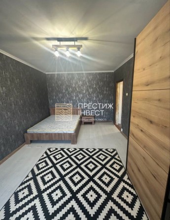 Терміново! Продаж 2к.квартири по вулиці Чорних Запорожців - фото 1