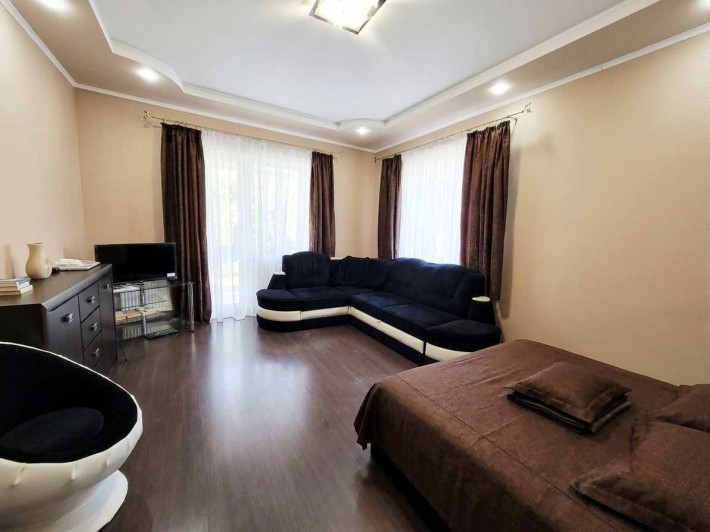 Продаж 1 кімнатної квартири 43м2 без комісії - фото 1