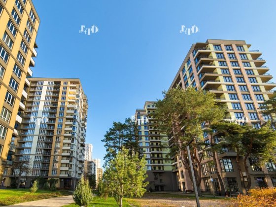 Продам 2-к квартиру 71м.кв. в ЖК Крона Парк-2. Будинок введено! DM