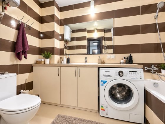 ТЕРМІНОВО‼️Без %% 1к 42 м²  | Ремонт + генератор  ‼️Бровари Бровары