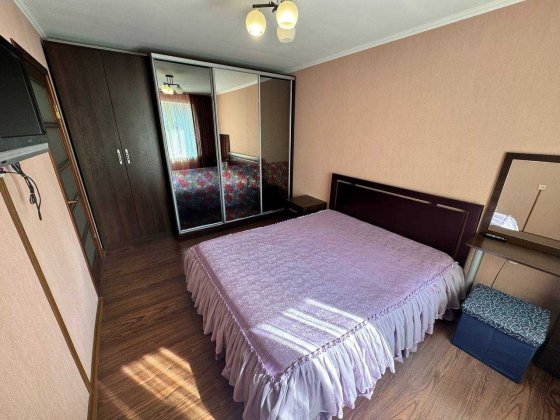 Без% 2-х кім квартира Вільямса Рудницького 11 Теремки 2 Іподром Киев