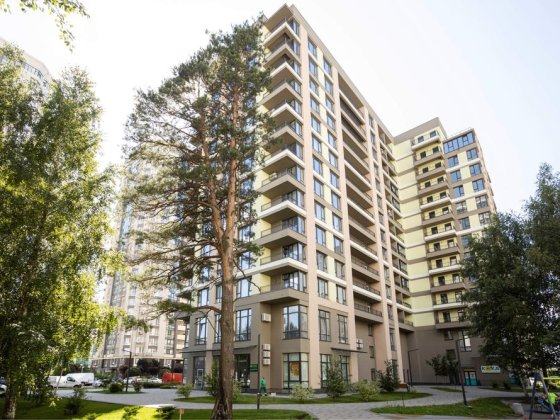 Продам 2-х кмнатну квартиру в ЖК Крона Парк 2. Терміново , найкраща ціна!
