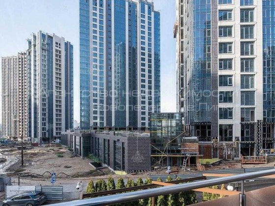 Продаж 3-кімнатної квартири 135м2 в ЖК Новопечерські Липки - Верхогляда, 26