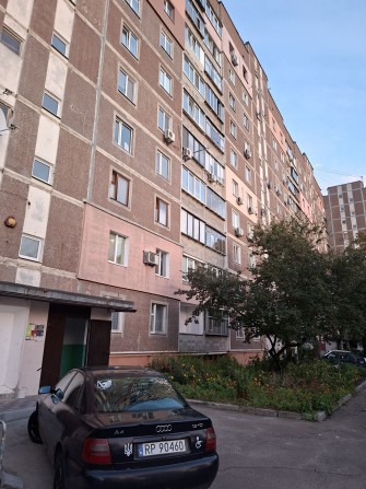 Продаж  2х кім. Грушевського  ! - фото 1