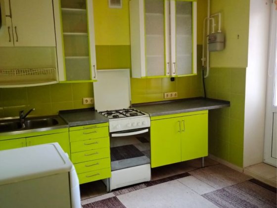 Продаж квартири 58,1 м² | м. Бровари, вул. Незалежності Бровары